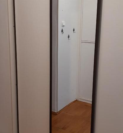 Brzegiem Morza Apartment Gdansk Luaran gambar