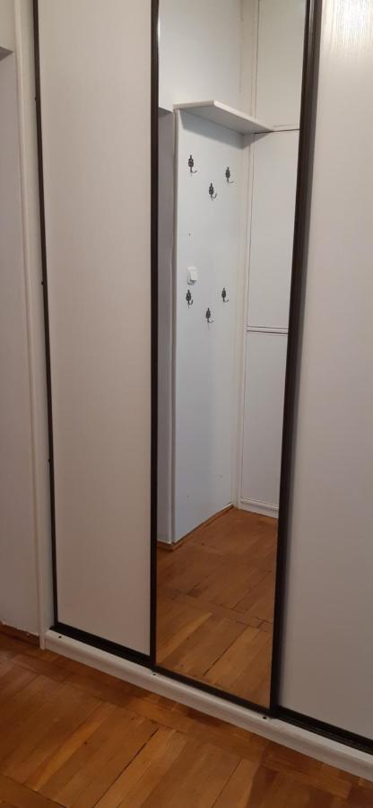 Brzegiem Morza Apartment Gdansk Luaran gambar