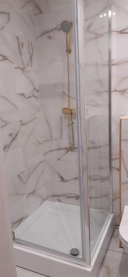 Brzegiem Morza Apartment Gdansk Luaran gambar